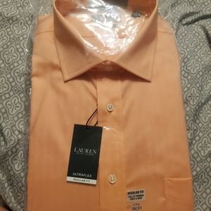 Mens Lot of XLG dress shirts